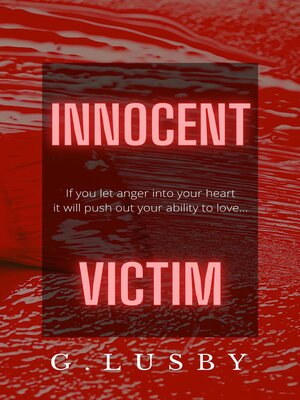 cover image of Innocent Victim